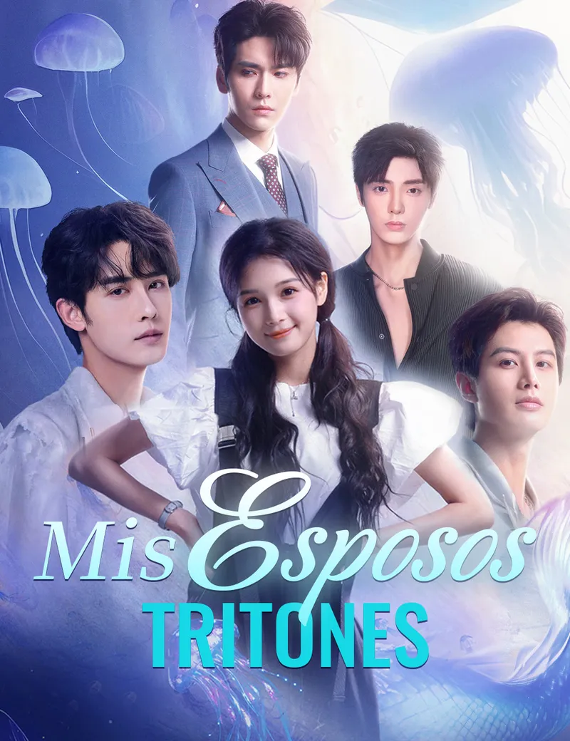 Mis Esposos Tritones