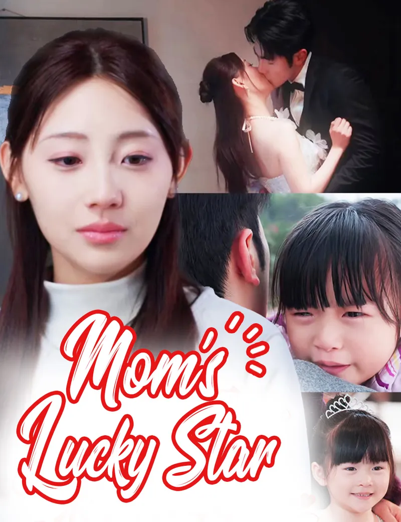 Mom's Lucky Star