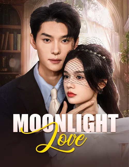 Moonlight Love(Dubbed) — poster