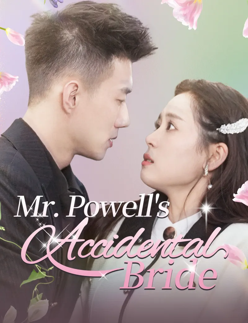 Mr. Powell's Accidental Bride
