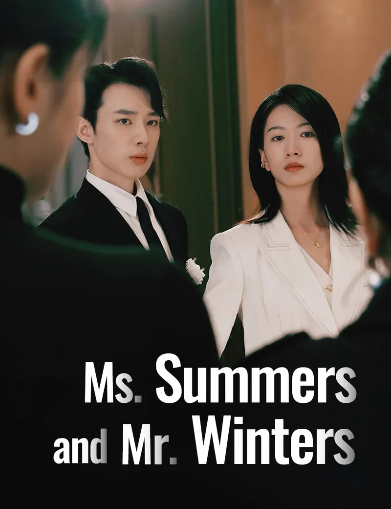 Ms. Summers and Mr. Winters