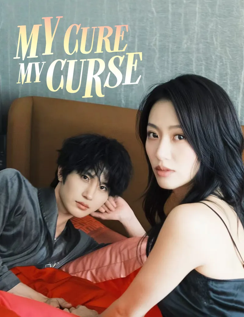 My Cure, My Curse