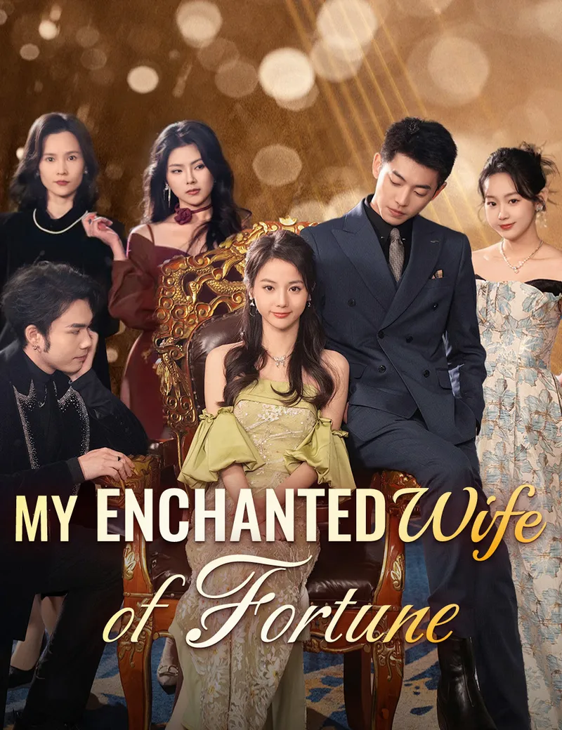 My Enchanted Wife of Fortune