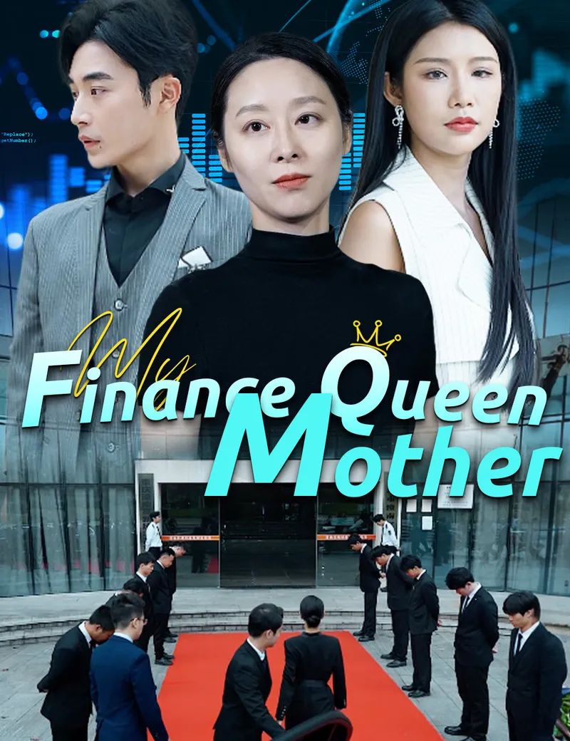 My Finance Queen Mother