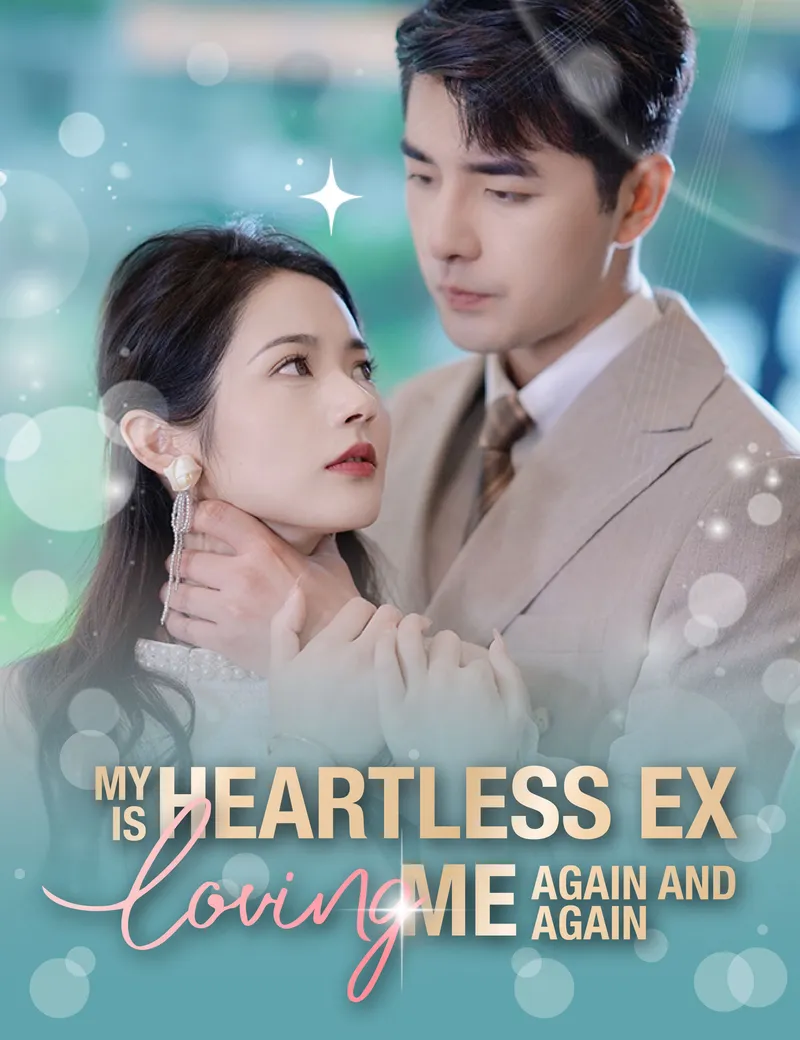 My Heartless Ex is Loving Me Again and Again