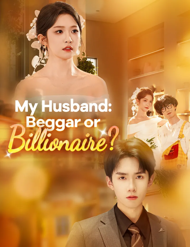 My Husband: Beggar or Billionaire?