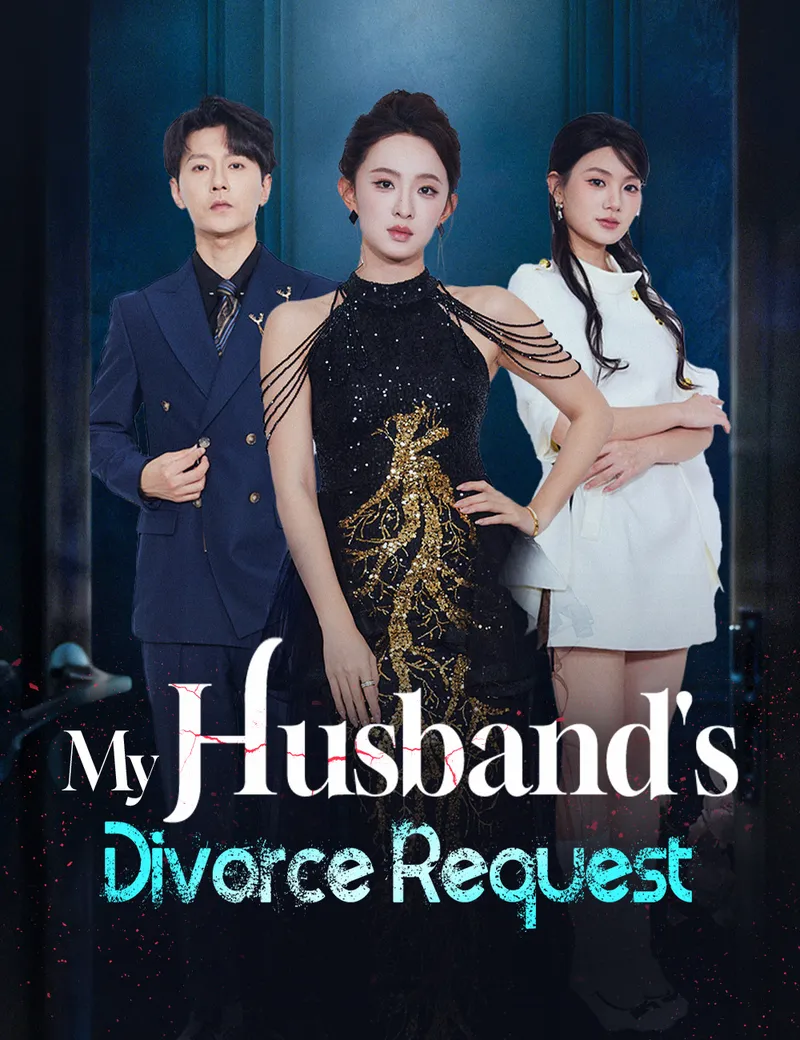 My Husband's Divorce Request