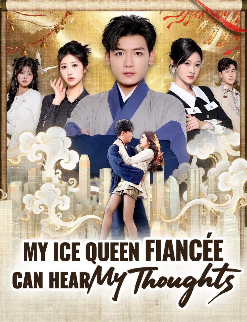 My Ice Queen Fiancée Can Hear My Thoughts