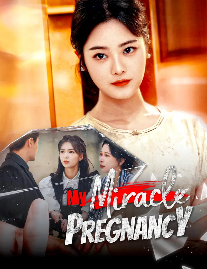 My Miracle Pregnancy