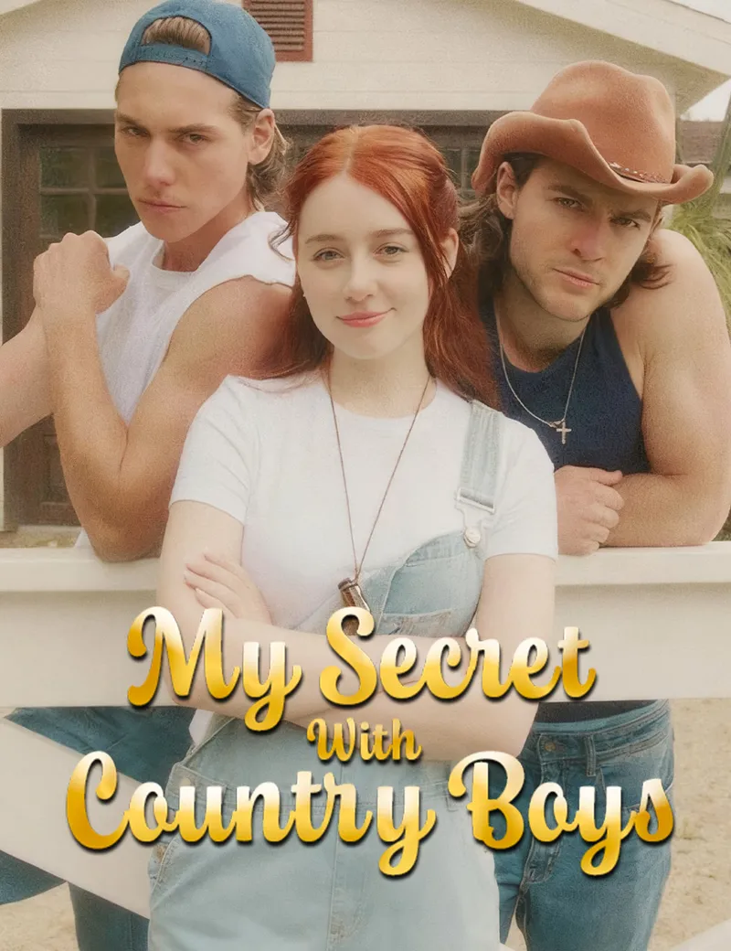 My Secret With Country Boys