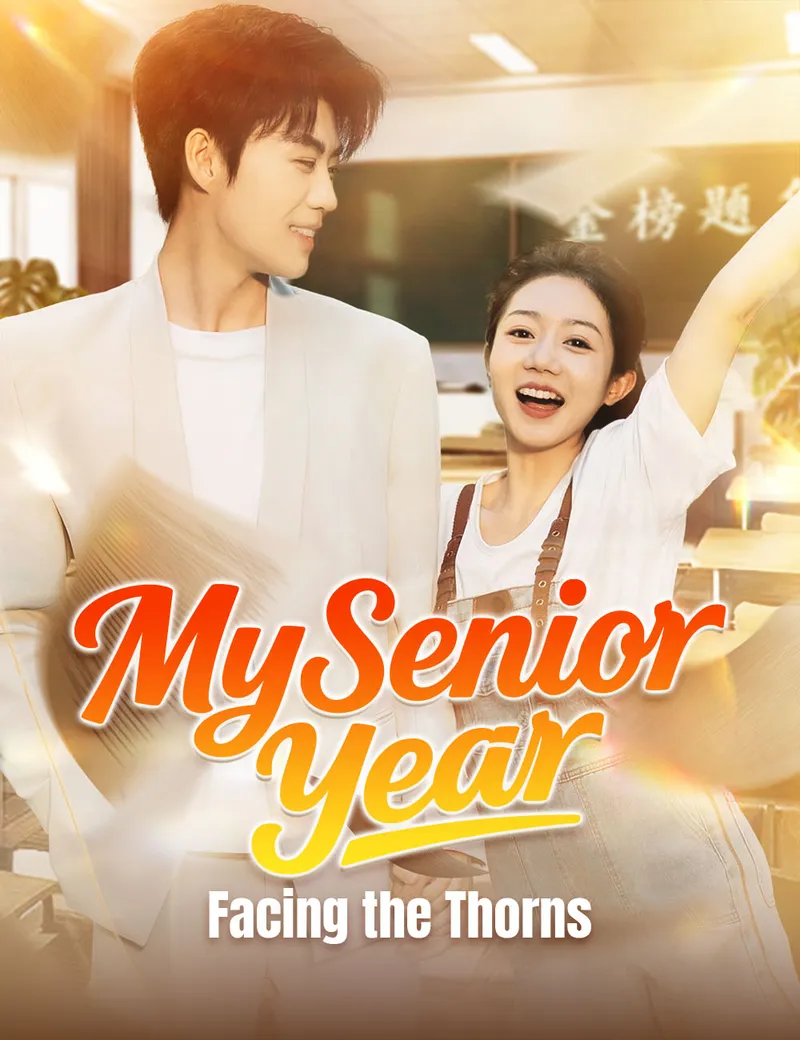 My Senior Year: Facing the Thorns