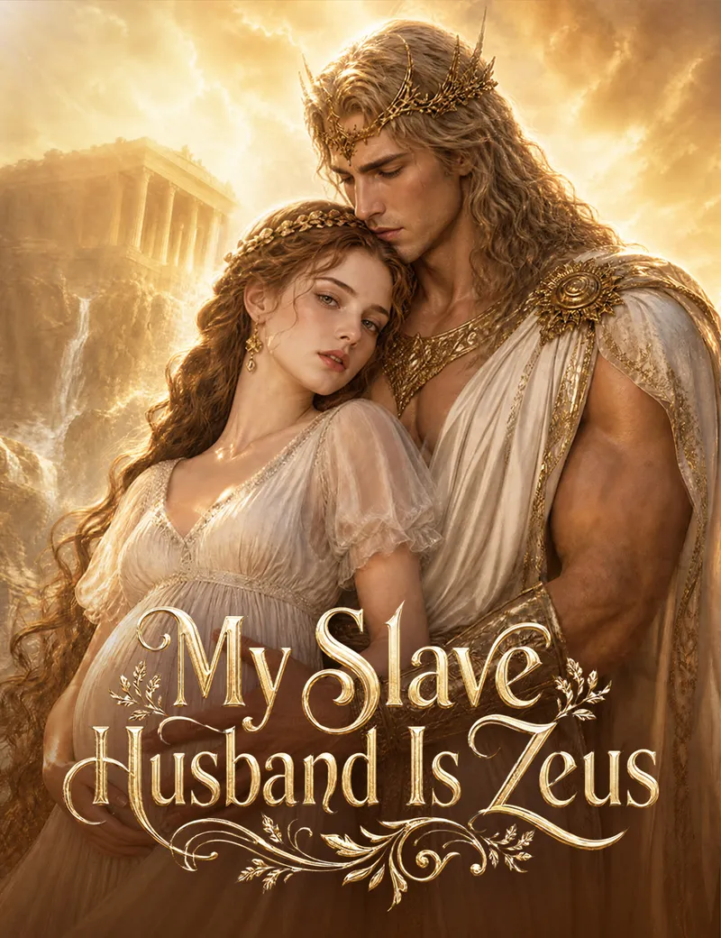 My Slave Husband Is Zeus — poster