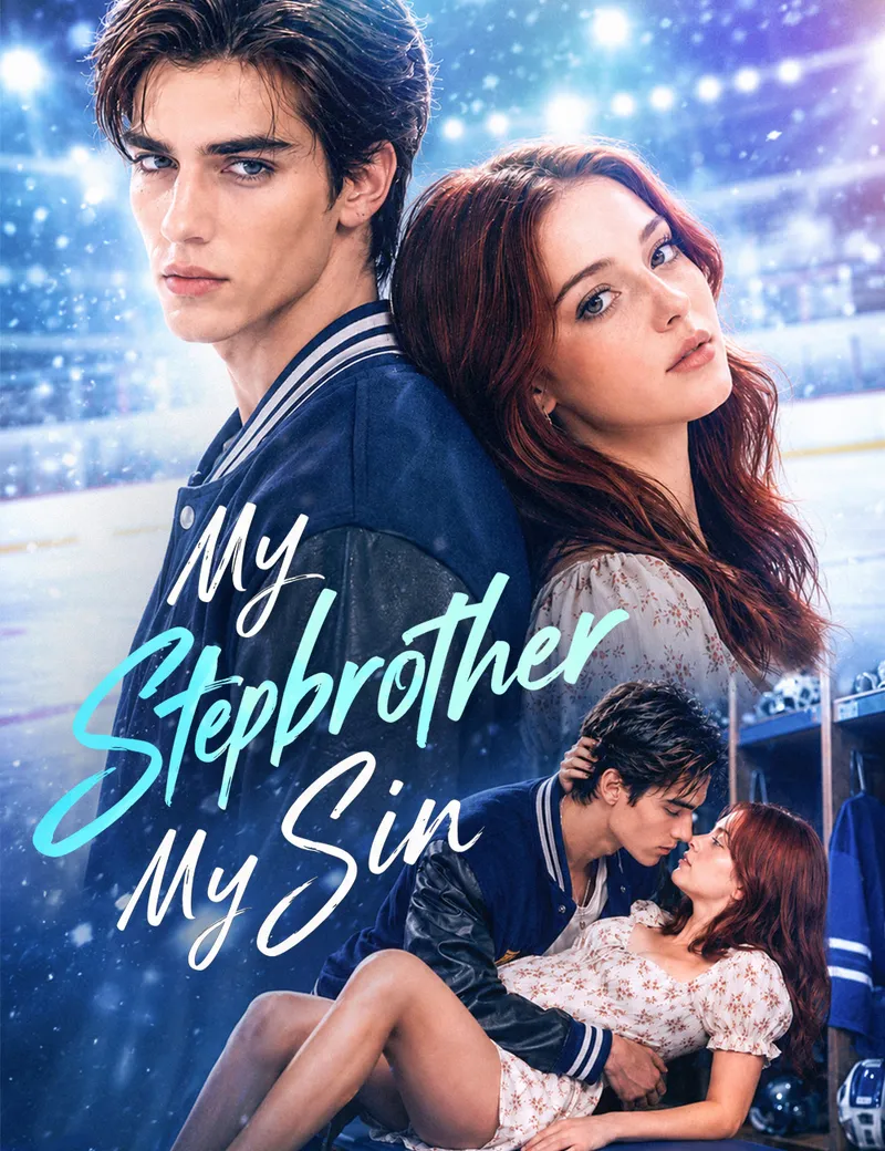 My Stepbrother, My Sin — poster