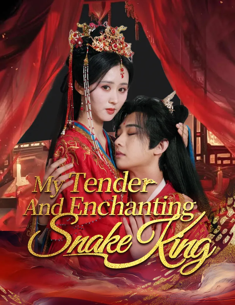 My Tender And Enchanting Snake King