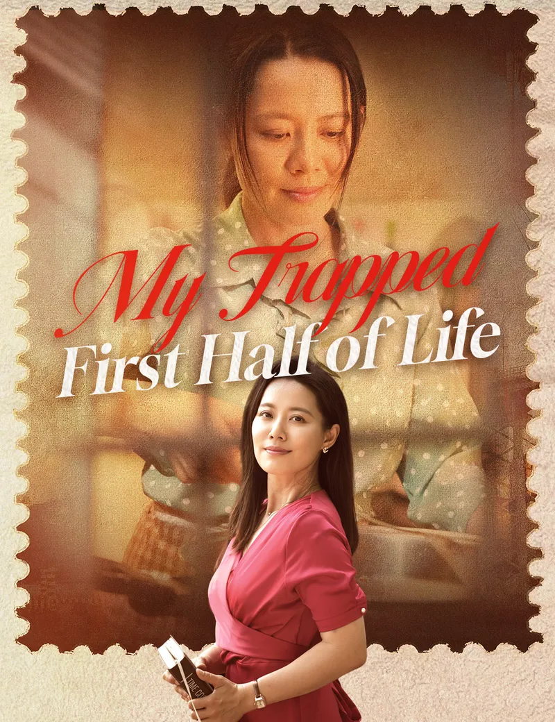 My Trapped First Half of Life