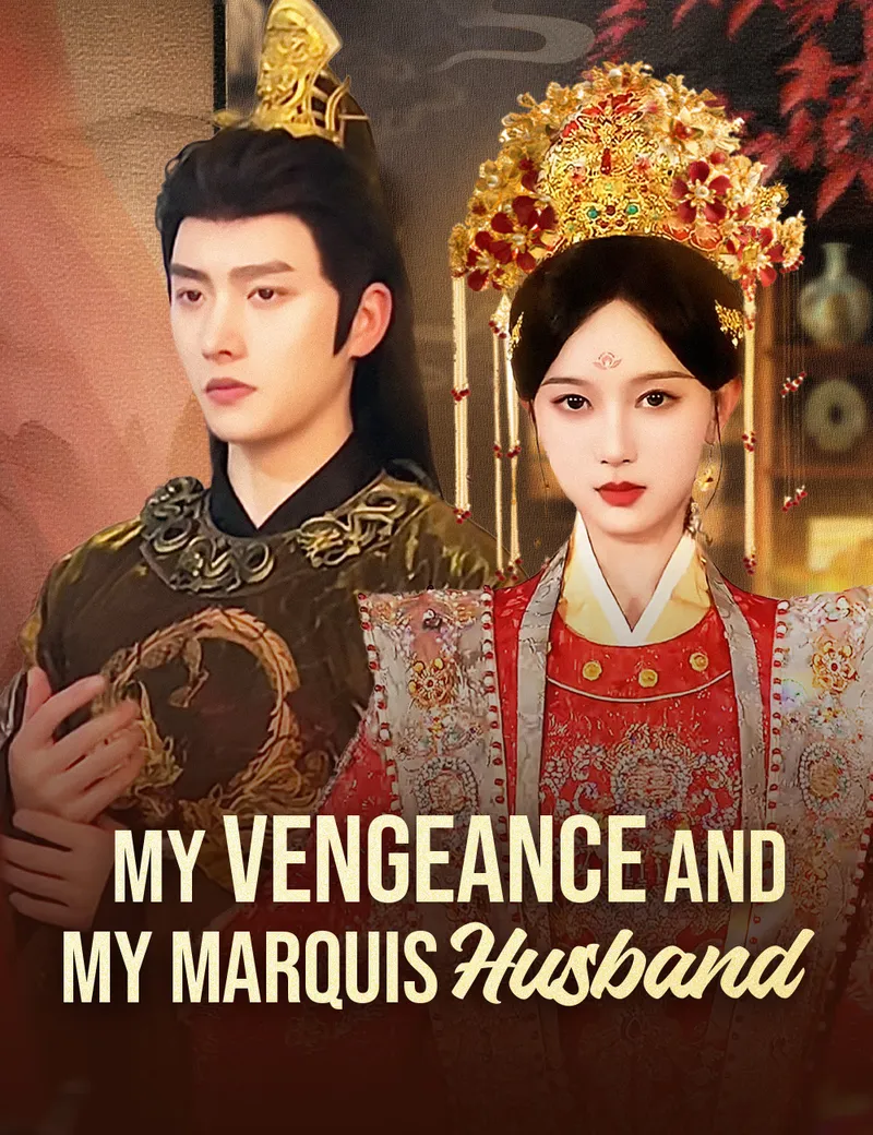 My Vengeance And My Marquis Husband