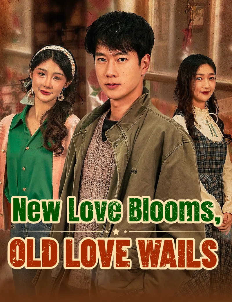 New Love Blooms, Old Love Wails