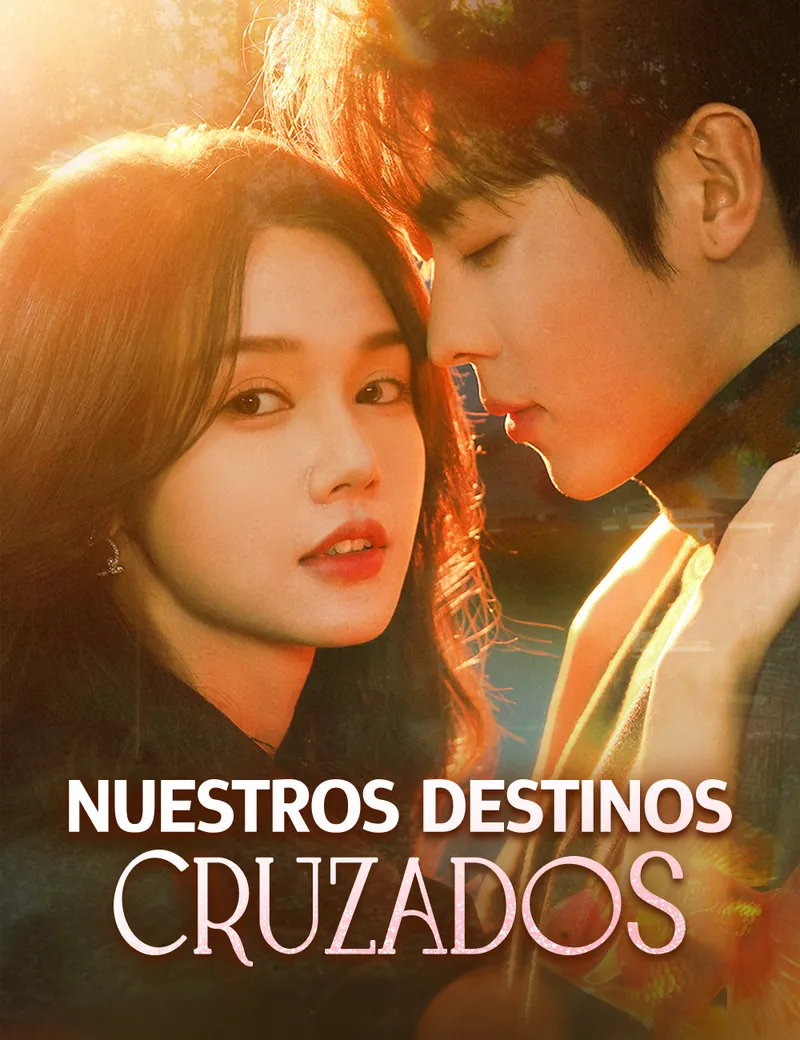 Nuestros destinos cruzados