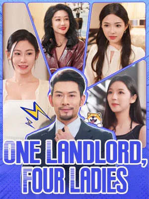 One Landlord, Four Ladies