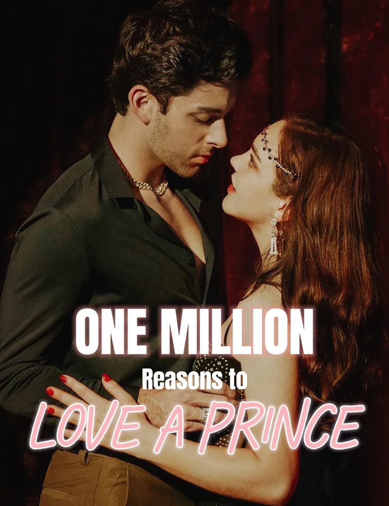 One Million Reasons to Love a Prince