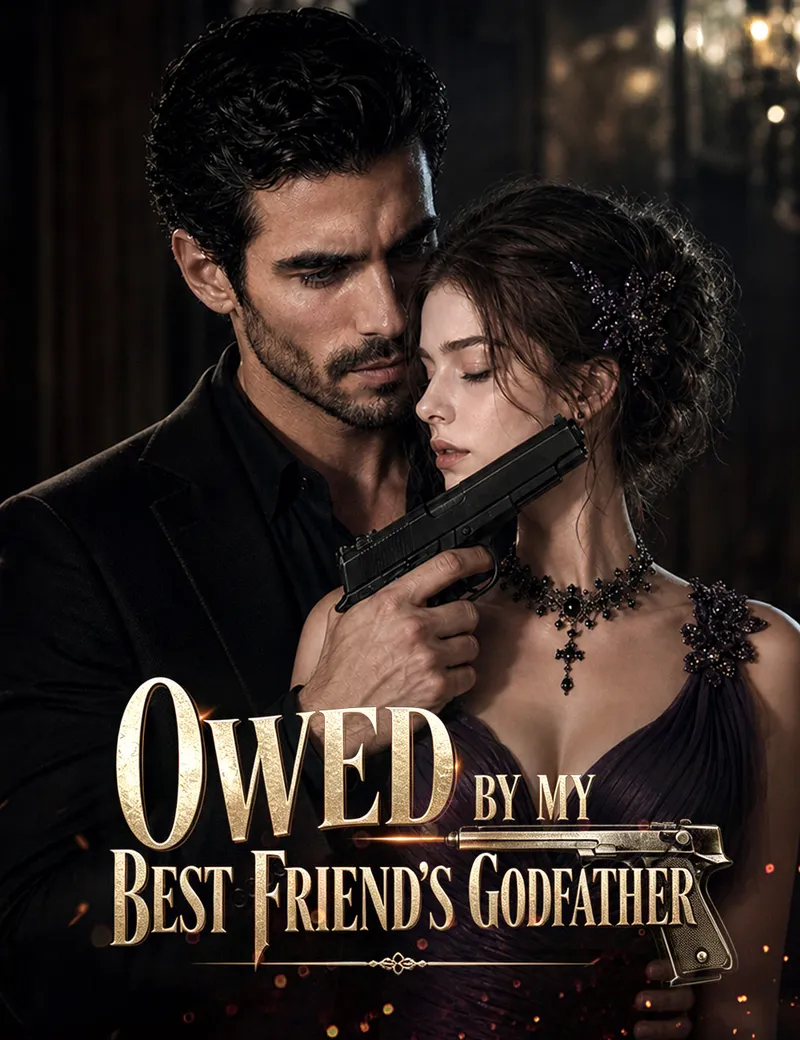 Owed by My Best Friend's Godfather — poster