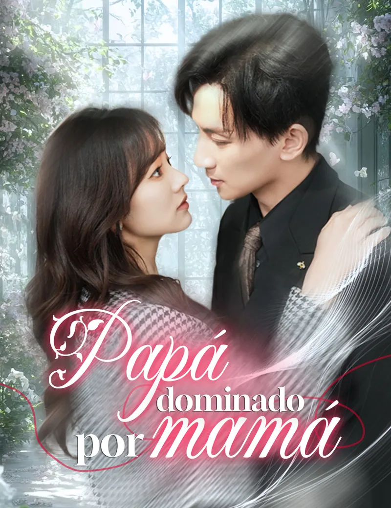 Papá dominado por mamá