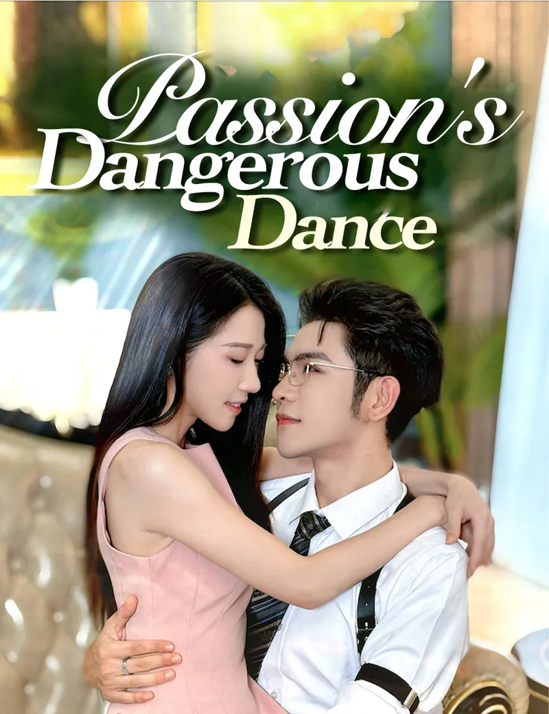 Passion's Dangerous Dance