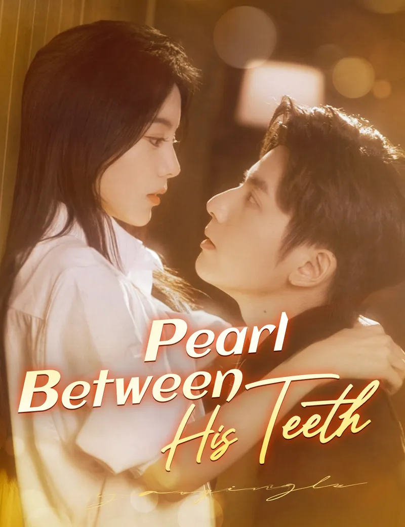 Pearl Between His Teeth