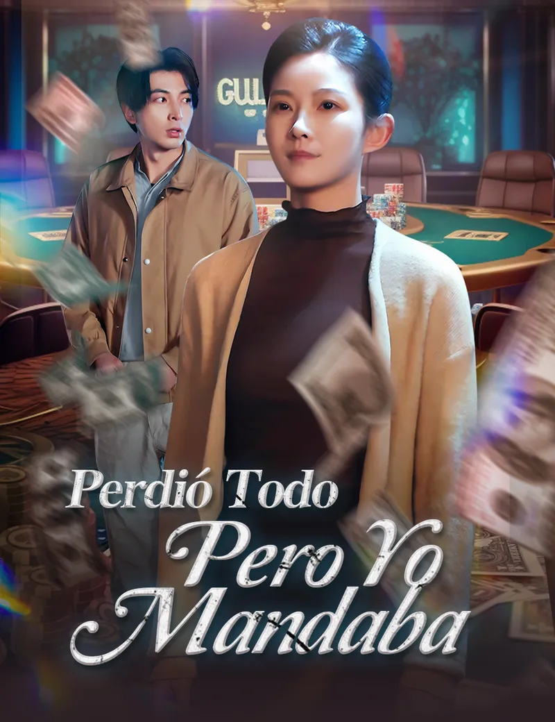 Perdió Todo, Pero Yo Mandaba