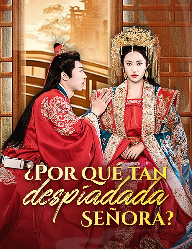 ​​¿Por qué tan despiadada, Señora?​