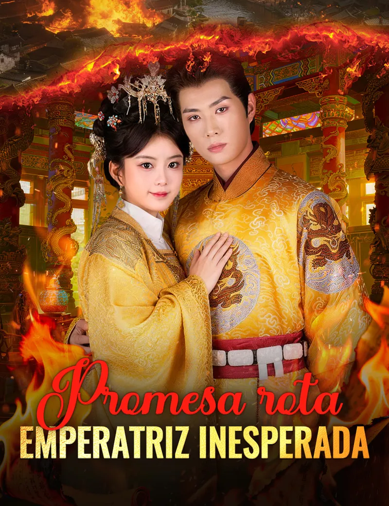 Promesa rota, Emperatriz inesperada