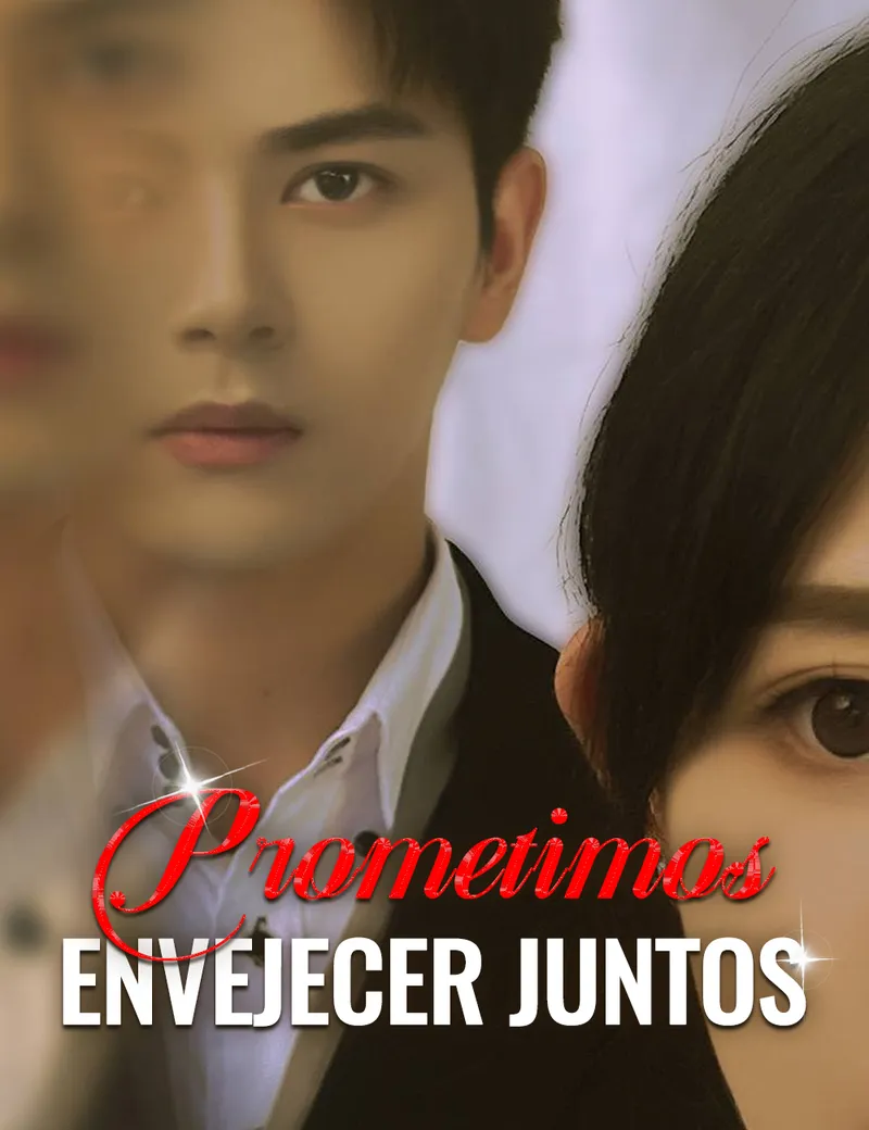 Prometimos envejecer juntos