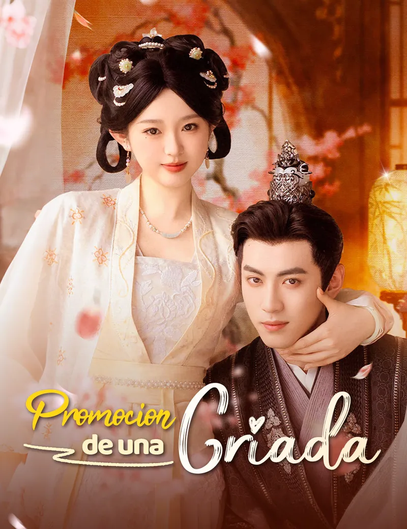 Promoción de una Criada