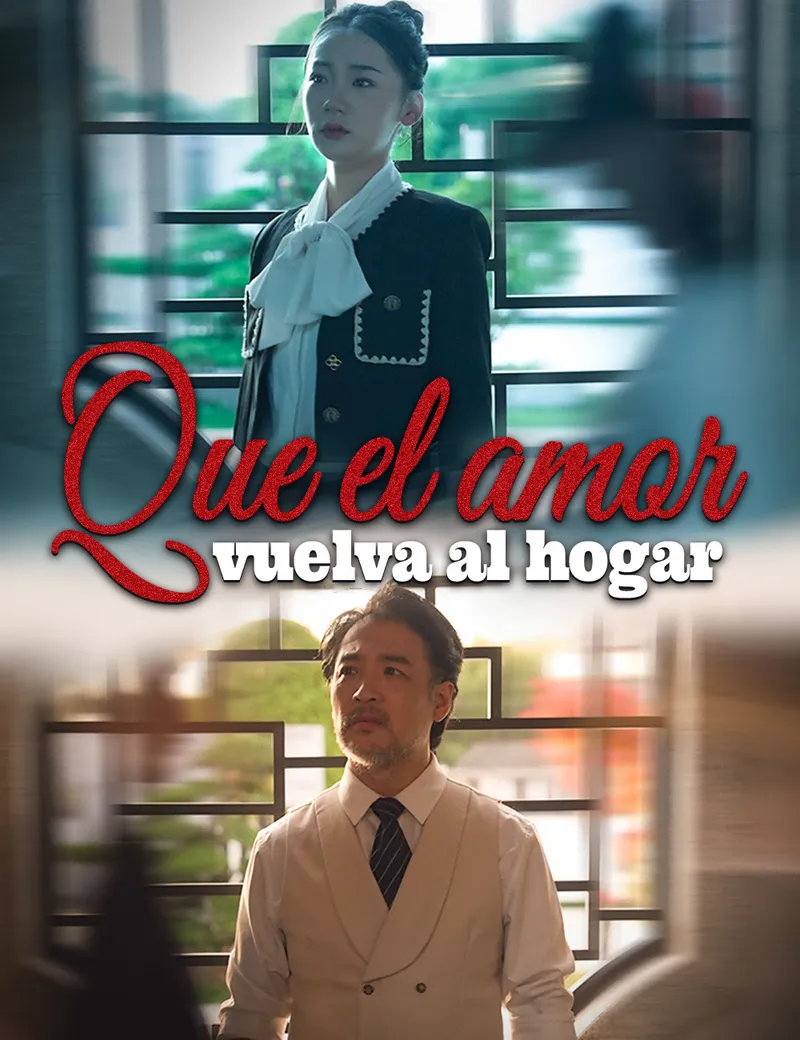 Que el amor vuelva al hogar