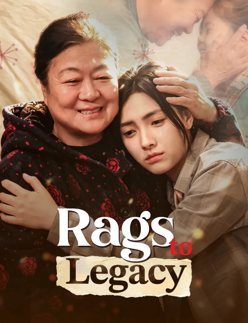 Rags to Legacy