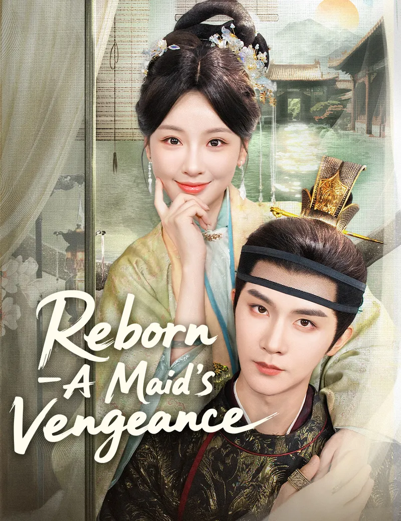 Reborn: A Maid's Vengeance