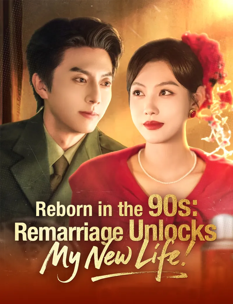 Reborn in the 90s: Remarriage Unlocks My New Life