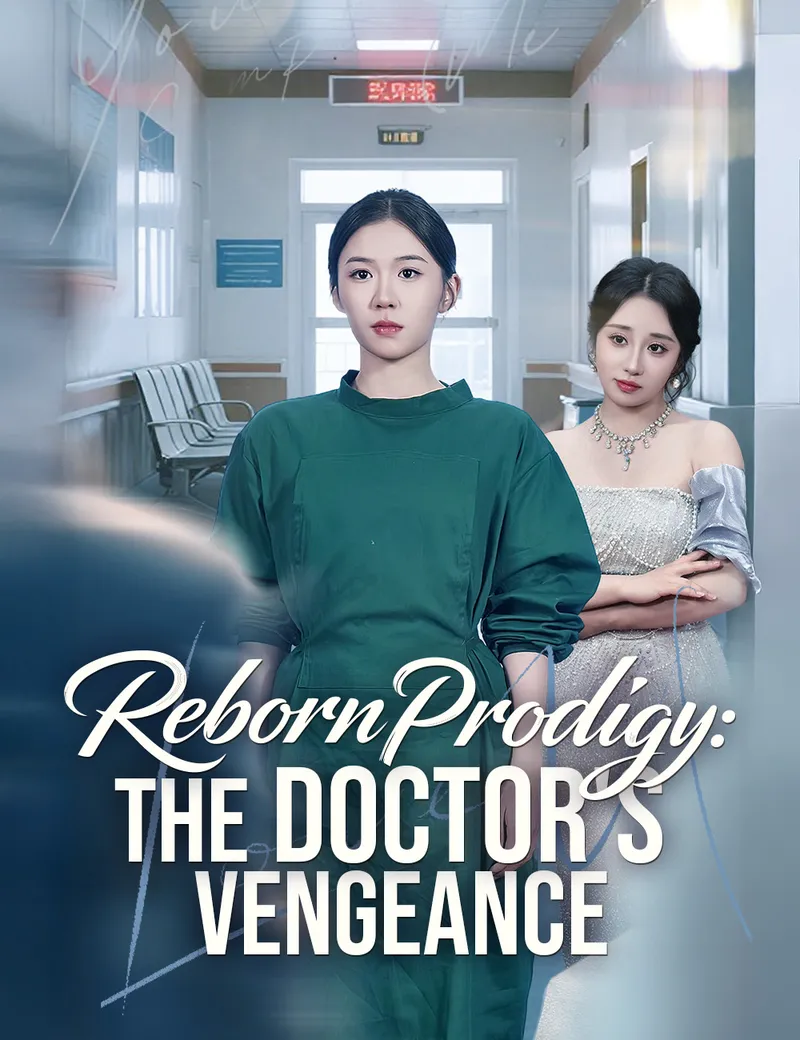 Reborn Prodigy: The Doctor's Vengeance
