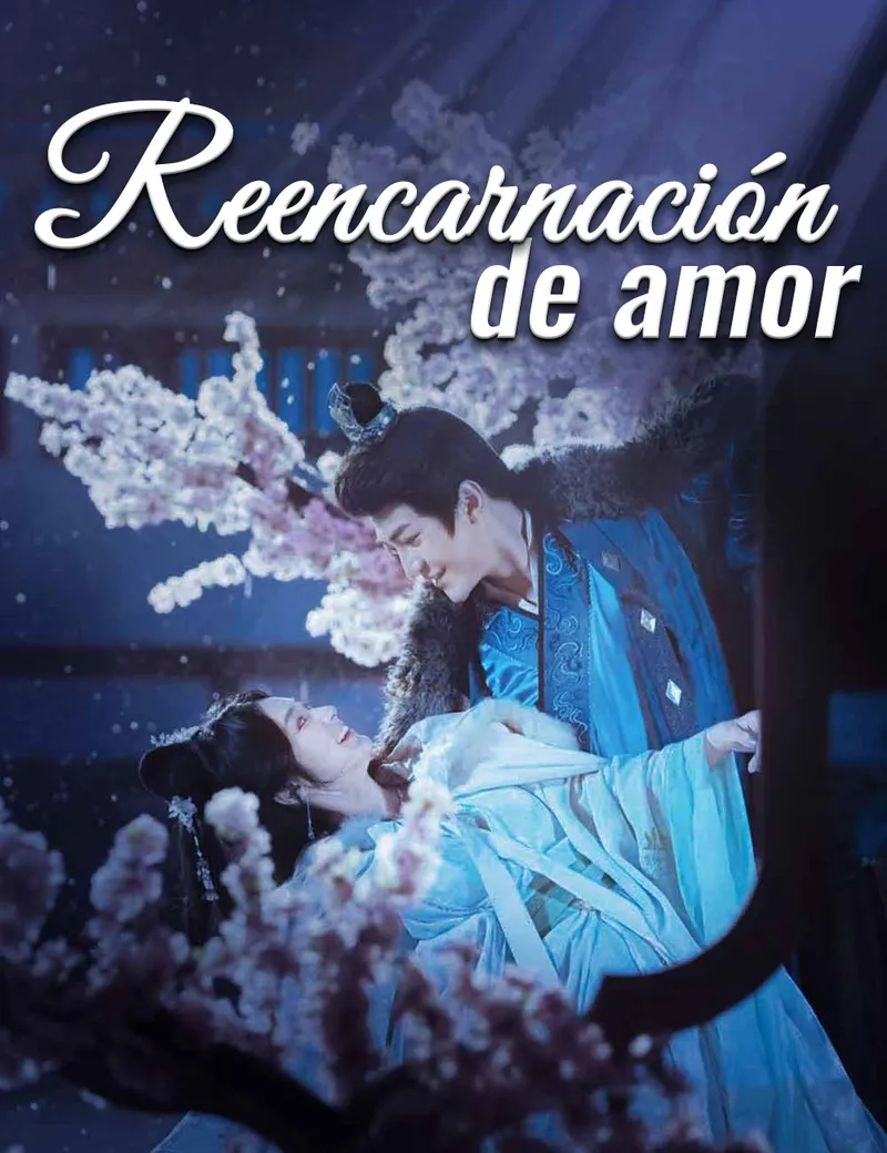 Reencarnación de amor
