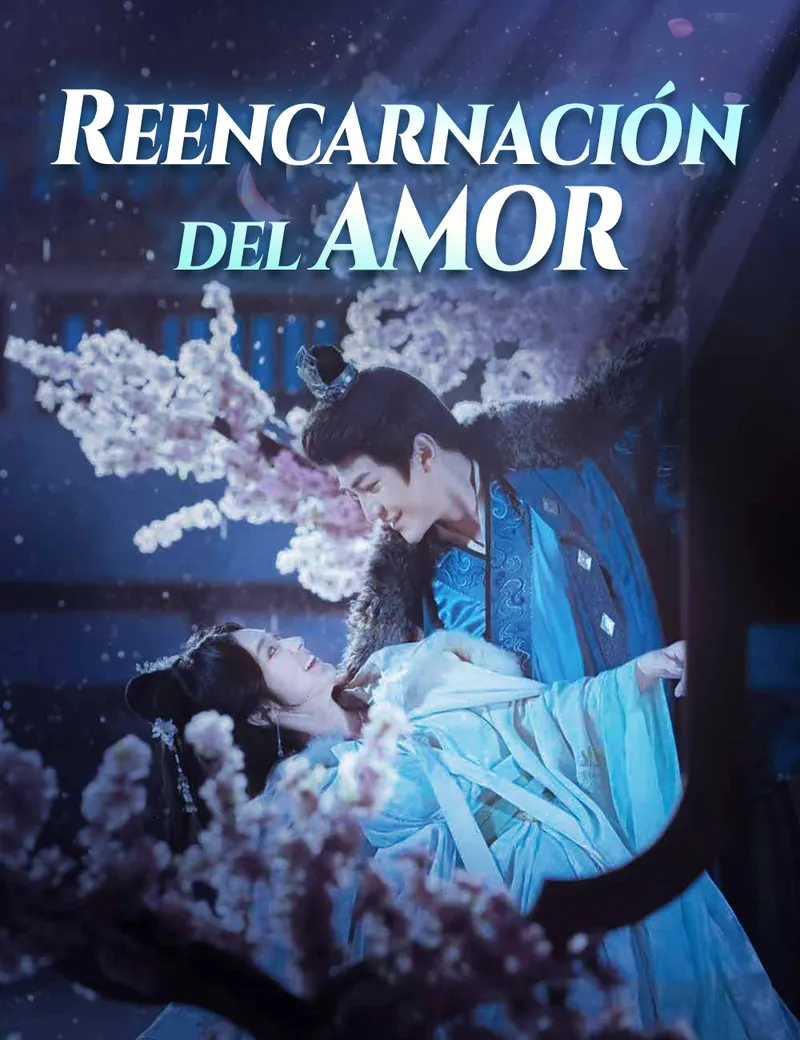 Reencarnación del amor