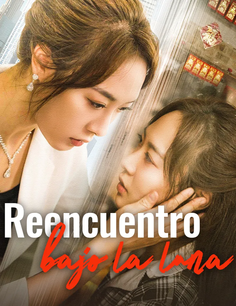 Reencuentro bajo la luna