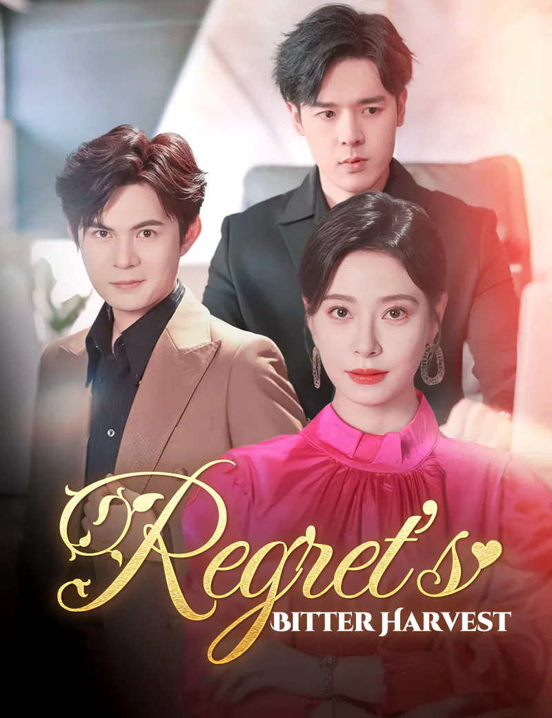 Regret's Bitter Harvest