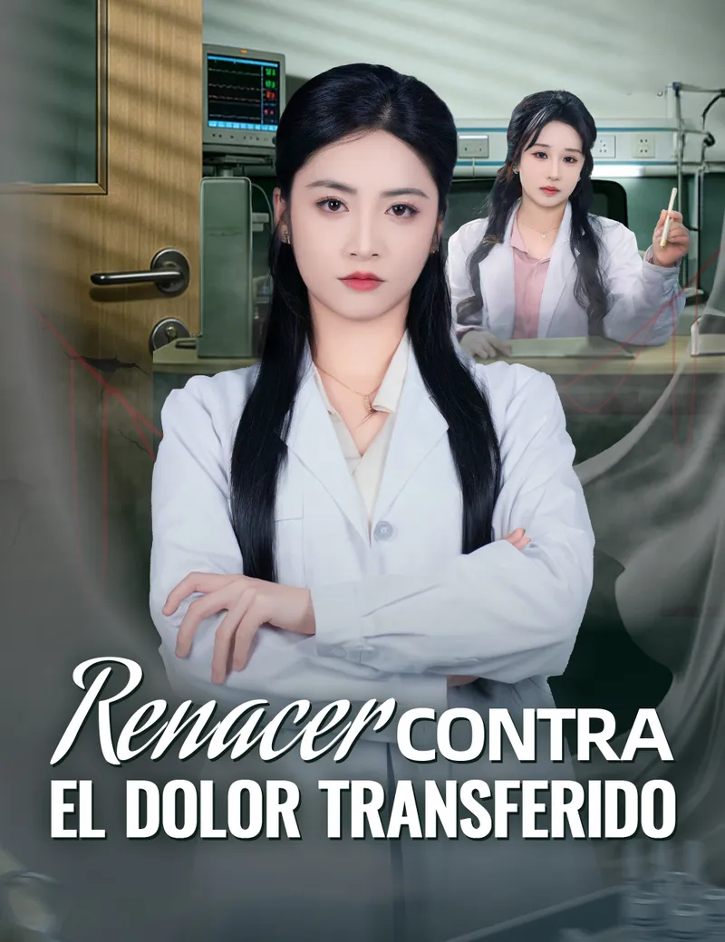 Renacer contra el dolor transferido
