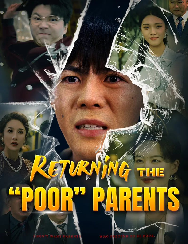 Returning the “Poor” Parents
