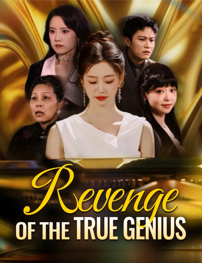 Revenge of the True Genius