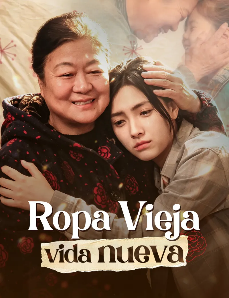 Ropa vieja, vida nueva