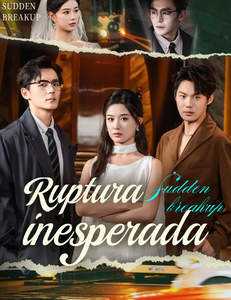 Ruptura inesperada