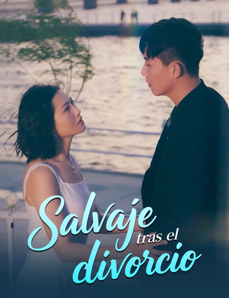 Salvaje tras el divorcio