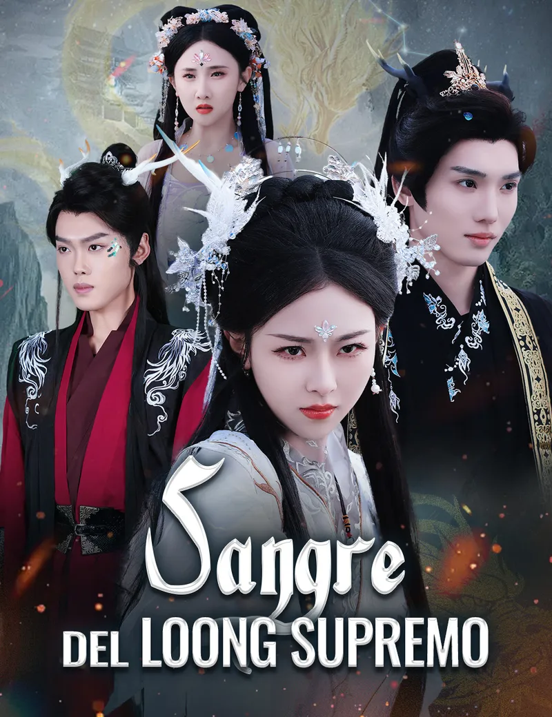 Sangre del Loong Supremo