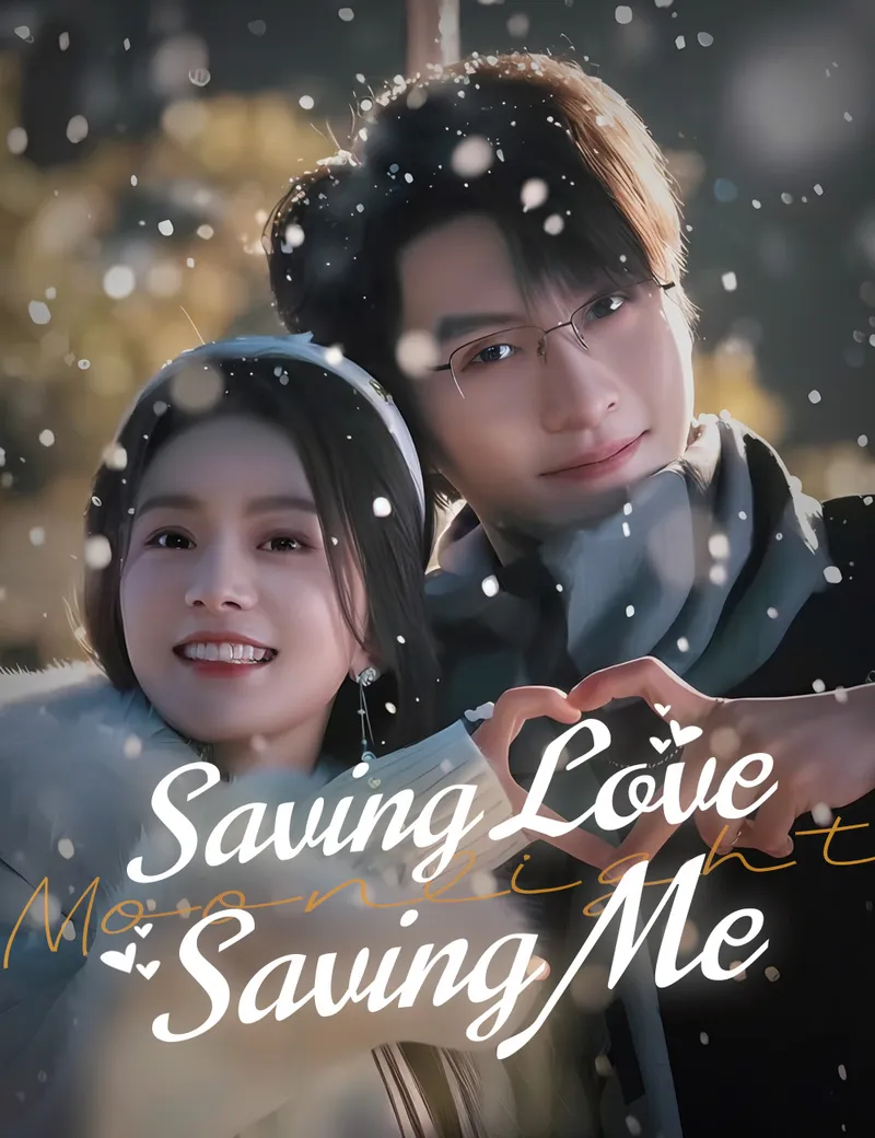 Saving Love, Saving Me